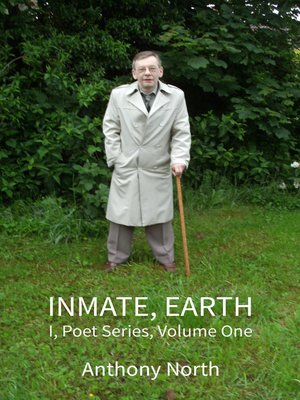 cover image of Inmate, Earth